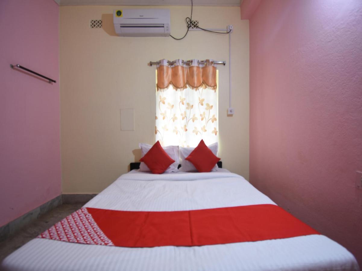 Oyo 12227 Hotel Resonare Baner 푸네 외부 사진