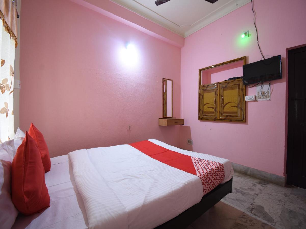 Oyo 12227 Hotel Resonare Baner 푸네 외부 사진